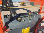 Basic Control Station Upper with