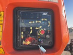 Basic Lower Control Station with