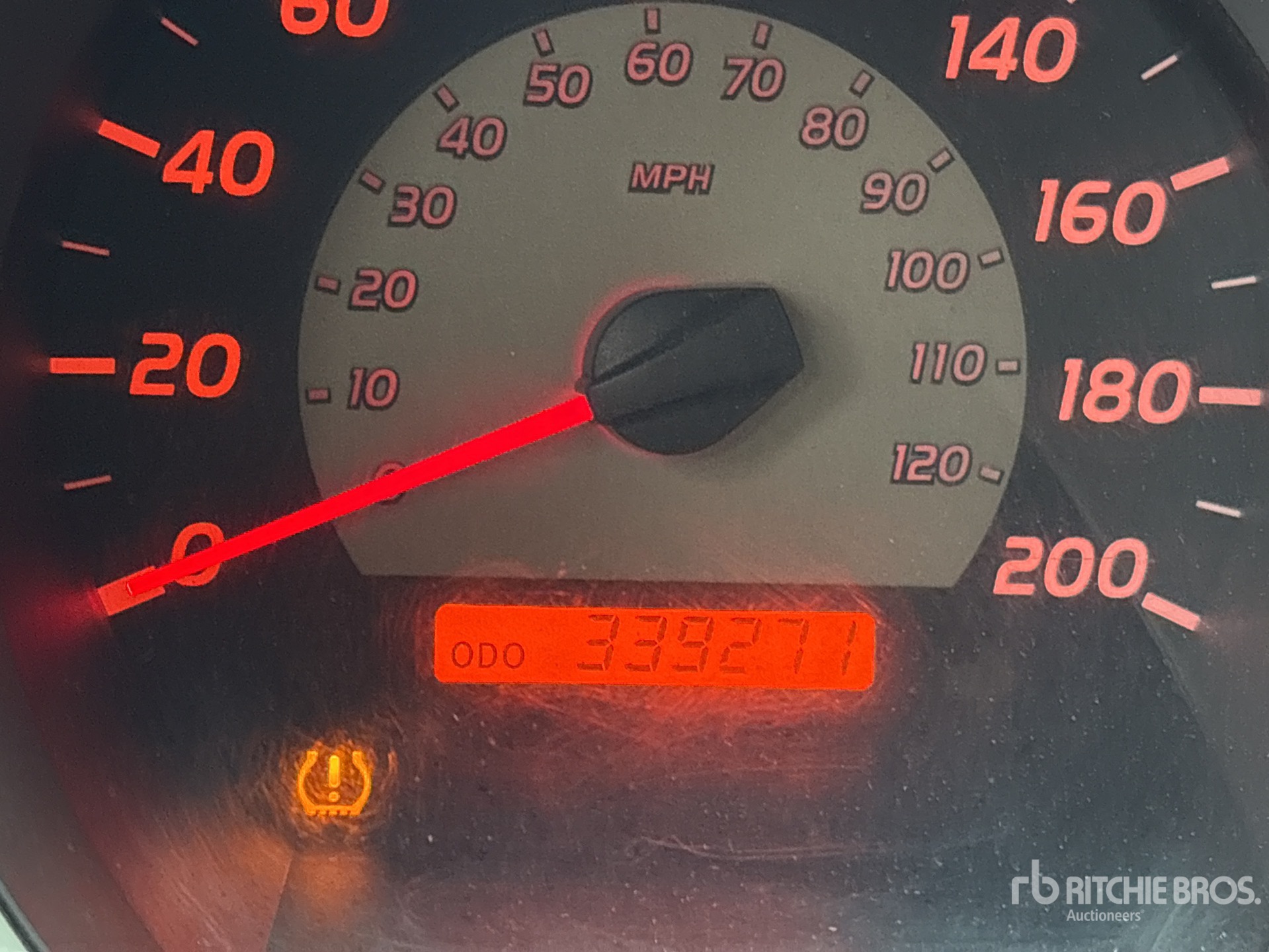 2009 Toyota TACOMA