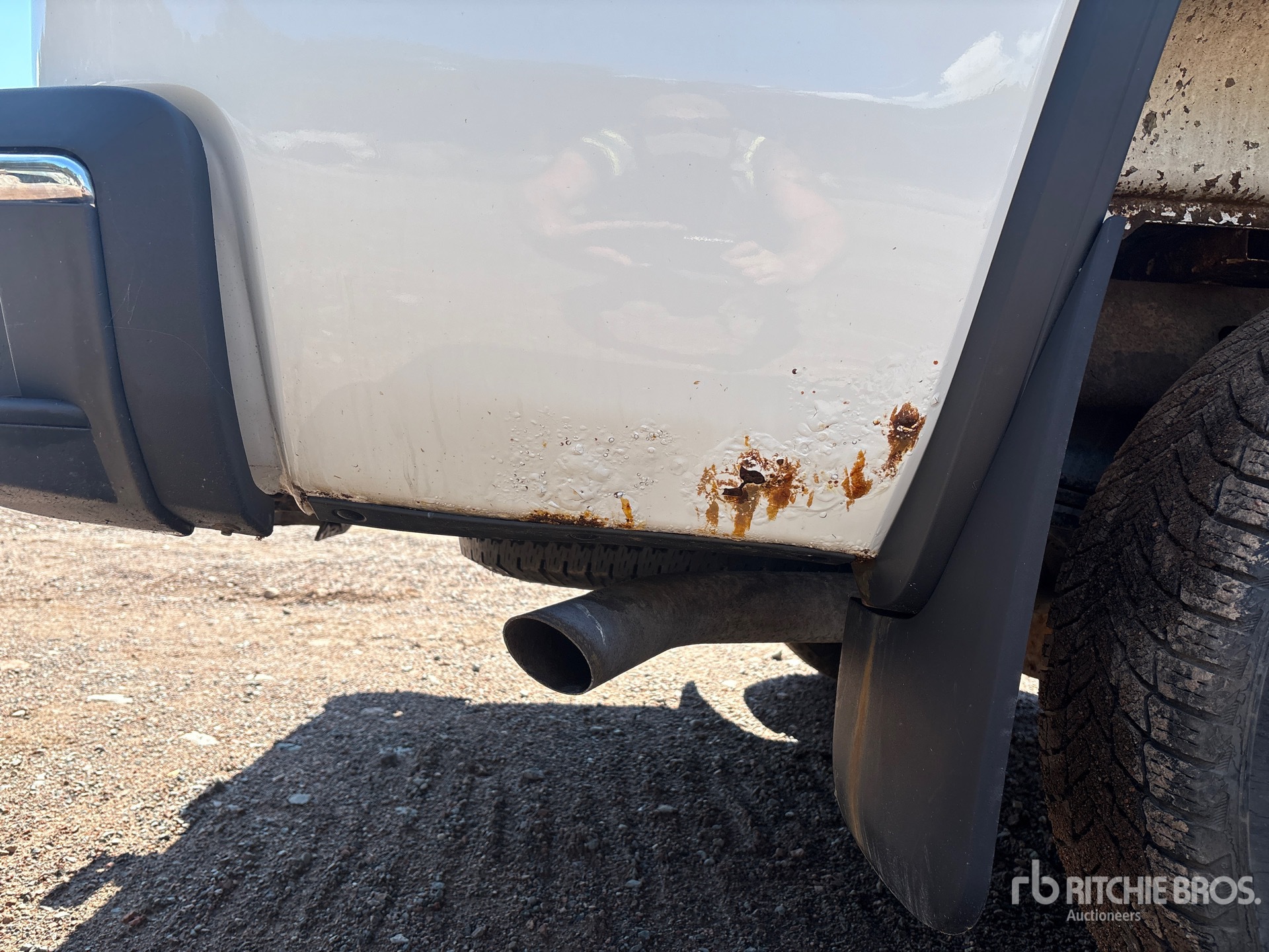 2014 GMC SIERRA 1500