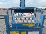 Control Station Upper with