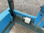 Basic Control Station Upper with