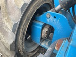 Drivetrain with
