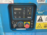 Basic Lower Control Station with