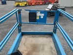 Basic Control Station Upper with