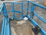 Basic Control Station Upper with