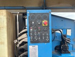 Basic Lower Control Station with