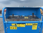 Basic Control Station Upper with