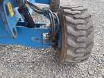 Drivetrain with