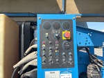 Basic Lower Control Station with