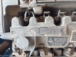 Engine with