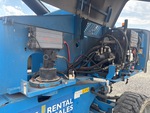 Hydraulics with