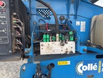 Hydraulics with