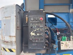 Basic Lower Control Station with