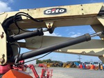 Hydraulics with
