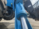 Hydraulics with
