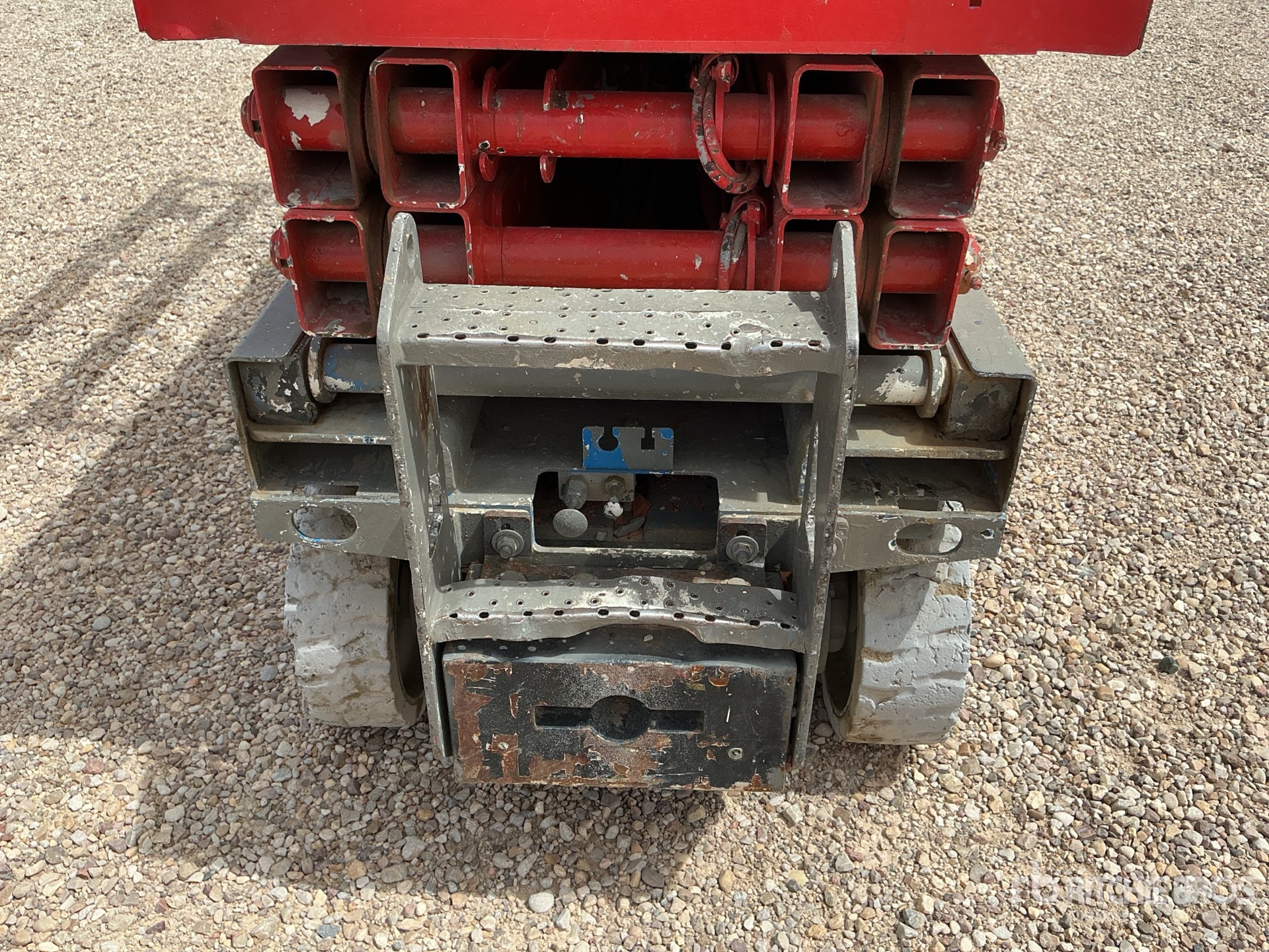 2006 Genie GS2032