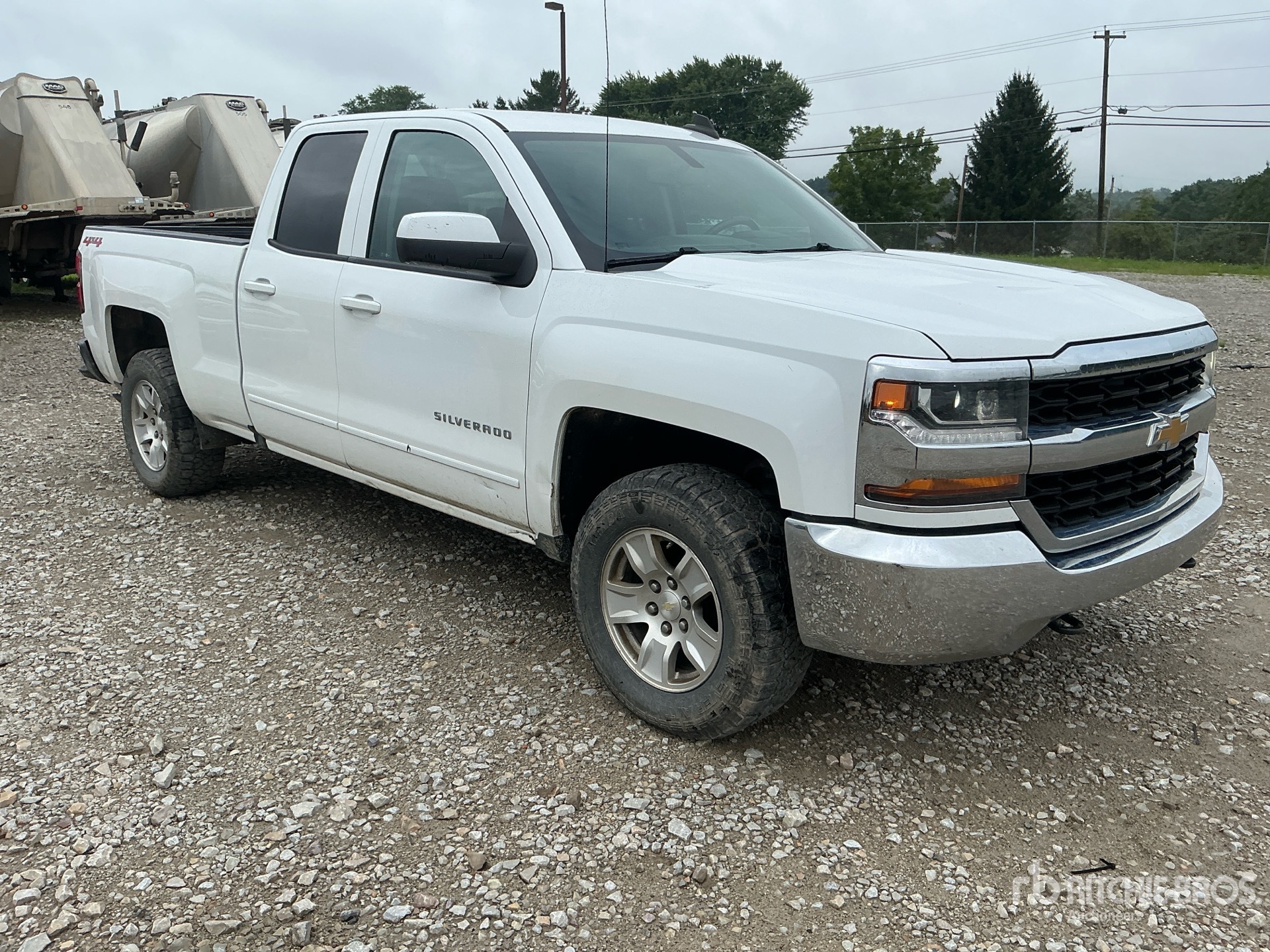 General Appearance with Imagen: esquina delantera derecha