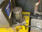 Hydraulics with