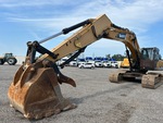 v2 Chassis - Excavator with
