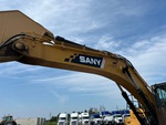 v2 Chassis - Excavator with