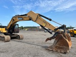 v2 Chassis - Excavator with