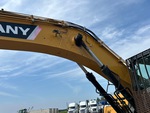 v2 Chassis - Excavator with