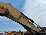 v2 Chassis - Excavator with