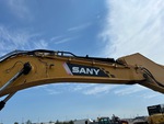 v2 Chassis - Excavator with