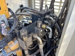 Hydraulik with Ventile