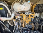 Engine with Engine - Left Side