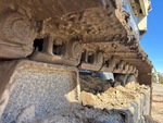 Undercarriage with Right Track Links
