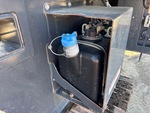 Engine with DEF / AdBlue Tank