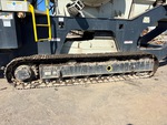 Undercarriage with Right Roller Frame