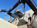 Hydraulik with Hydraulikmotoren