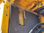 Hydraulics with Hydraulic Tank