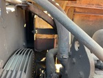 Engine with Cooling System Leaks
