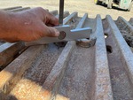 Undercarriage with Right Grouser Height
