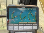 Control Station with Warning Lights