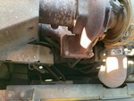 Engine with Engine - Right Side