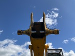 Chassis with Pin and Bushings Boom to Stick