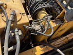 Hydraulics with Hydraulic Control Pattern Changer