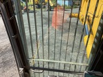 General Appearance with Glass