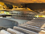 Chassis with Turntable Bearing