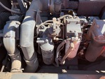 Engine with Engine - Left Side