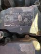 Engine with Emission Label
