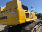 General Appearance with Sheet Metal (fiberglass) Condition