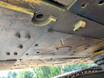 Engine with Oil Leaks
