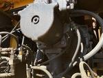 Hydraulics with Pumps (Hydraulics)