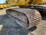 Undercarriage with Right Track Shoes